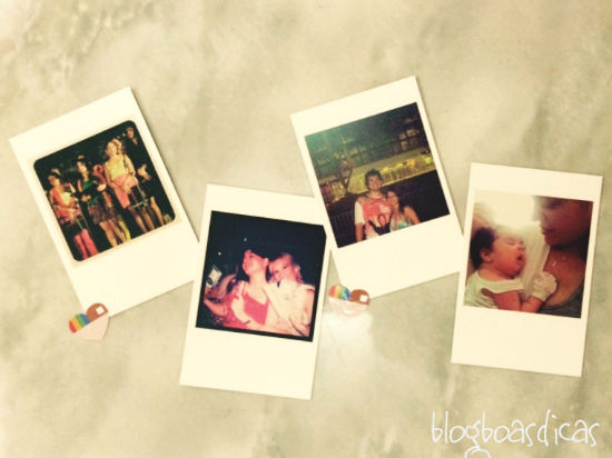 DIY: Como revelar fotos em estilo polaroid na Nicephotos