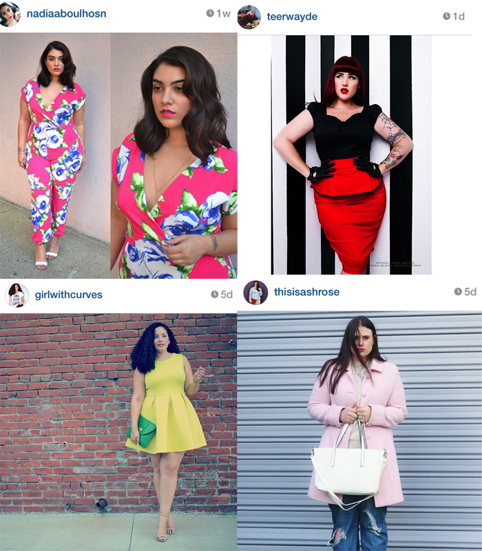 Miss Plus Size Ceará 2016 – moda para todos os tamanhos