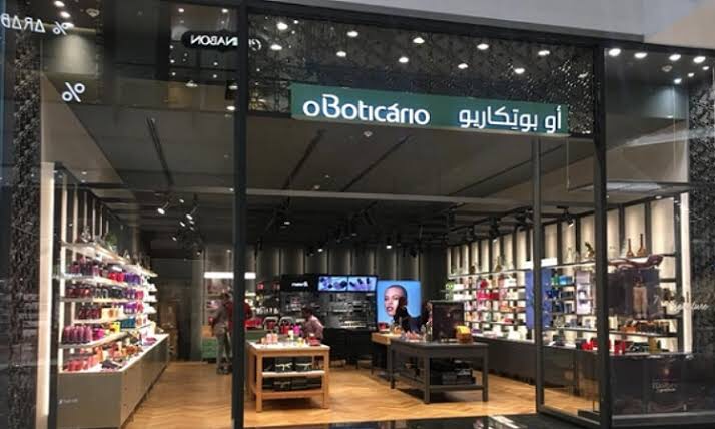O Boticário abre loja em Dubai, no maior shopping do mundo