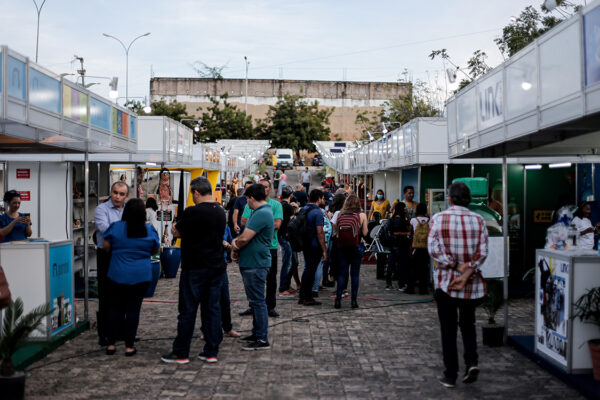Empreendedorismo feminino recebe destaque na feira Ceará Gera Negócios, no Cari