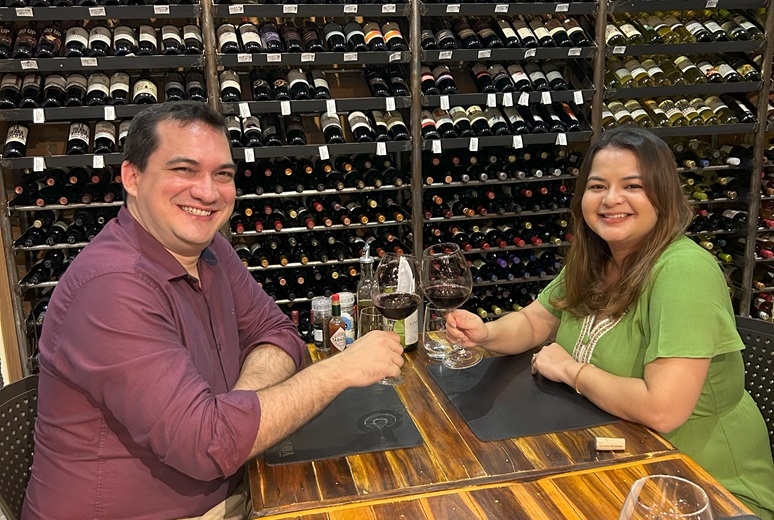 Fortaleza Restaurant Week – Brava Wine